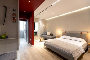 Ruby Apartment
